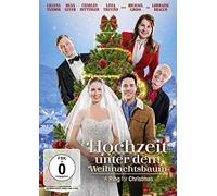 Hochzeit unter dem Weihnachtsbaum - A Ring For Christmas