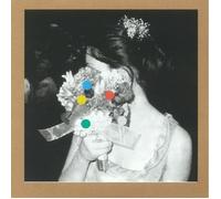 HOCHZEITSKAPELLE feat ENID VALU - We Dance - LIMITED 10"+ MP3 CODE