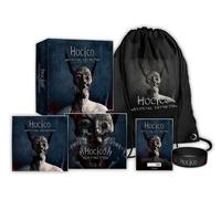 HOCICO - ARTIFICIAL EXTINCTION (LIMITED BOX) CD+MERCHANDISING NEW