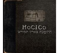 Hocico - Blasphemies in the Holy L