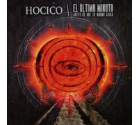 Hocico El ultimo minuto (CD) Album (US IMPORT)