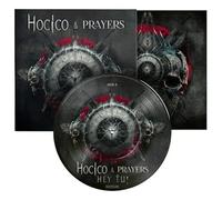 Hocico & Prayers - Hey Tu [VINYL]