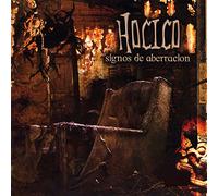 Hocico - Signos De Aberracion