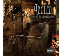 Hocico - Signos De Aberracion