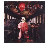 Hocico - The Spell Of The Spider