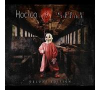 Hocico The Spell of the Spider (CD) Album