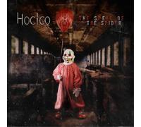 Hocico - The Spell Of The Spider
