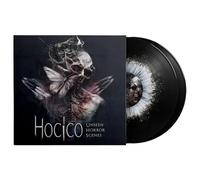Hocico - Unseen Horror Scenes [VINYL]