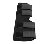 Hock Brace for Dogs Non-Slip Stripes Breathable Adjustable Elastic Support