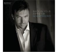Hockenberry, Tim - Back in Your Arms