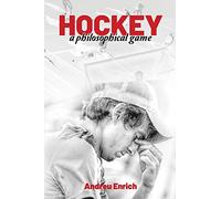 Hockey: A Philosophical Game