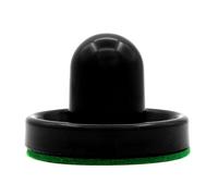Hockey Air Hockey Pushers Universal Ergonomic Design Fine Workmanship Table Hockey Game Plastic Pushers for Gaming Air Hockey Table Hockey Table