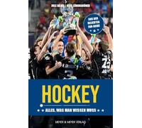 Hockey: Alles was man wissen muss