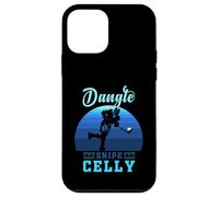 Hockey boy stuff or Dangle Snipe Celly Case for iPhone 12 mini