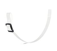 Hockey Chin Strap - Adjustable Ear Loops | Detachable Repair Strap for Hockey Helmets | Ideal for Sports, Outdoor Play, Backyard Games, Competition, Practice Fields, Team Training, Ensuring Secure Fi
