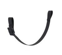Hockey Chin Strap - Adjustable Ear Loops | Detachable Repair Strap for Hockey Helmets | Ideal for Sports, Outdoor Play, Backyard Games, Competition, Practice Fields, Team Training, Ensuring Secure Fi