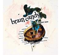 Hockey Dad - Brain Candy [VINYL]