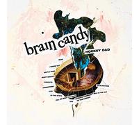 Hockey Dad - Brain Candy [VINYL]