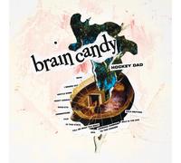 Hockey Dad - Brain Candy [Vinyl LP] [VINYL]