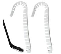 Hockey Edge Protector All-Purpose Reusable Hockey Edge Guard 2 Pieces
