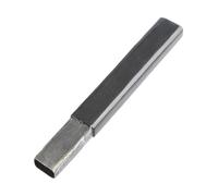 Hockey Extension End Accessory Lightweight Carbon Connector for Youth Adults Training Competition, 15cm