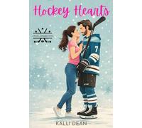 Hockey Hearts: A Pucks and Passion Series