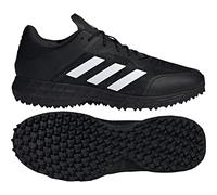 Hockey Lux 2.2S Light Weight Speed Hockey Astro Trainers - Black (Numeric_5_Point_5)