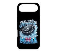 Hockey Mama Ice Rink Mom Team Spirit 2024 Case for iPhone Air