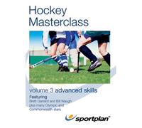 Hockey Masterclass: Volume 3 - Advanced Skills