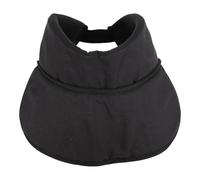 Hockey Neck Guard for Youth & Adult, Adjustable & Soft Cut Protective Neck Protector, Lightweight Comfortable Breathable Unisex Hockey Protective Gear (Adult(40-50cm/15.75-19.69in,8cm/3.1in Width))