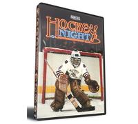 Hockey Night [DVD] [Region 1] [US Import] [NTSC]