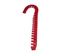 Hockey - Off Ice Stick Trainer, Protection Guard, Skill Practice Aid, Durable Training Sleeve | Hockey Development Equipment for Enthusiasts Beginners Adults