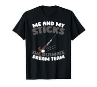 Hockey Player - Field Hockey T-Shirt