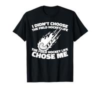 Hockey Player - Field Hockey T-Shirt