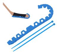 Hockey Practice Equipment - Skating Game Edge Practice Sports Supply, Hockey Stick Guard, Protective Hockeys Stick Wrap | Durable Cover For Women Child Athlete Practices Training Indoor Outdoor Ic