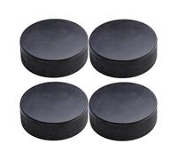 Hockey Puck On Wheels Official Size 7.62 Diameter