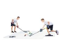 Hockey Revolution Dryland Flooring Tiles - MY PUZZLE - Build Your Own Training Platform (My Puzzle (20 TILES))