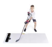 Hockey Revolution Off Ice Shooting Board My Shoot Pad (My Shoot Pad + Passer One Timer)