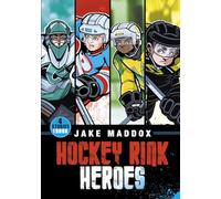 Hockey Rink Heroes