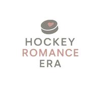 Hockey Romance Era: A Sports Romance Journal | Puck & Heart Notebook for Book Lovers | Lined 6x9 | 100 Pages