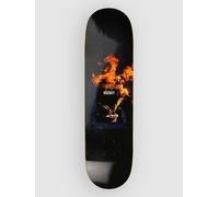 Hockey Skateboards Sounds Of Spring Ben Kadow Shape 2 8.2" Skat black Uni