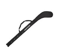 Hockey Stick Bag - Portable Equipment Bag With Shoulder Strap for Ice and Field Hockey - Outdoor Accessories for Men, Women, Teenagers, Adults - Ice Hockey Gifts