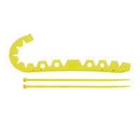 Hockey Stick bllade Protector - 30 X 10 X 1.2 Cm Sports bllade Protector | Hockey Stick Guard | Icehockey Guard Cover | For Women Child Athlete Training Accessories Equipment Gear Edge armors