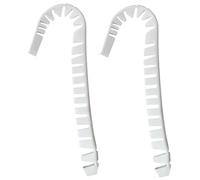 Hockey Stick, Edge Protector, Cutter Guard, 3.35 x 11.8 inches, Wear Resistant Protective Gear, Flexible Design, for Daily Training, Practice, After Game Use, Travel, Storage