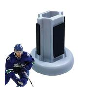 Hockey Stick End Cover - Replaceable Capup-careful, end to end | Protection fits most junior and senior sticks, from precision ice hockey sticks to practice