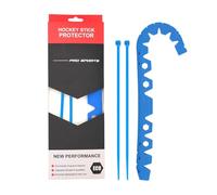 Hockey Stick Guard - Hockey Stick Protector, Hockeyy Stickk Cover, Portable Skating Game Edge Practice Sports Supply Protective Cover, Hockeyy Sticks Wrap,for Women and Child Athlete