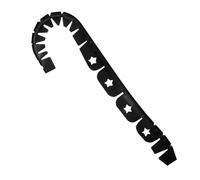 Hockey Stick Guard - Ice Cover, Protective Winding | Durable Gear Sleeve Training, Road, Exercises Out of Storage Travel and Equipment