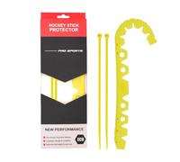 Hockey Stick Guard - Skating Game Edge Practice Sports Supply, Hockey Practice Equipment, Protective Hockeys Stick Wrap | Durable Cover For Women Child Athlete Practices Training Indoor Outdoor Ic