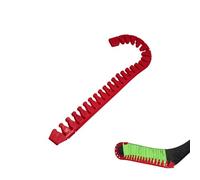 Hockey Stick Protector - Duraible Ice Hockey Stick Protector For Blaede Safety | Blaede Wrap Guard Edge Cover | Hocky Stieck Guard For Outdoor & Indoor Rinks - Reduces Wear & Extends Sticak Life