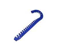 Hockey Stick Protector - Off Ice Hockey Stick Cover | Wrap Guard Training | Lightweight Guard Equipment For Sport Practice | Adjustable Skate Guards For Figure Skating, Designed To Suit Beginn